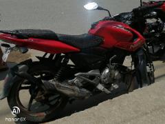 Bajaj Pulsar 135